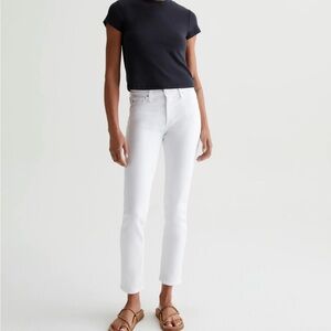 AG Prima Ankle Cigarette Leg